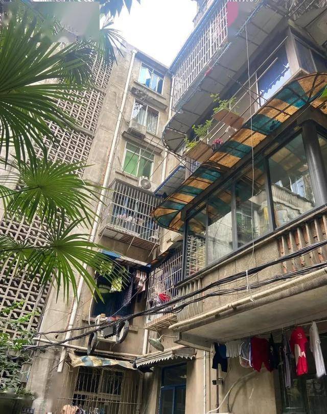 旧房装修补贴新政落地最高补贴5万元凯发国际平台想给旧房装修的恭喜了！(图5)