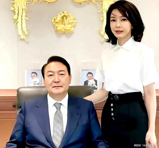 知的一面通宵酗酒爱烤五花肉沉迷油管凯发K8登录日媒揭秘尹锡悦鲜为人(图3)