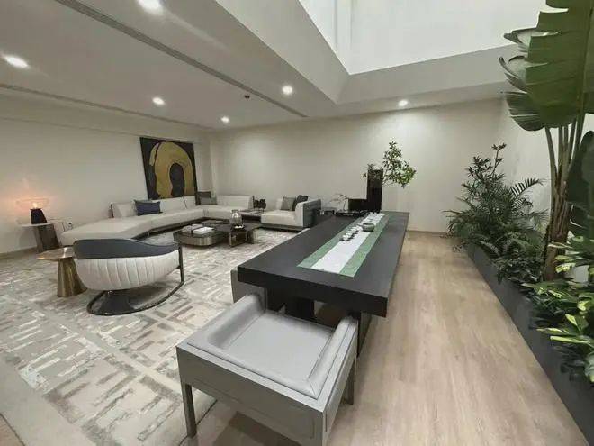 营销中心-欢迎您丨户型价格-容积率-样板房-配套详情@售楼处凯发K8珠光云山壹号‌‌(售楼处)首页网站-珠光云山壹号‌‌(图12)