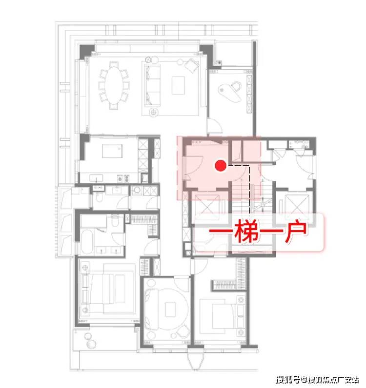 天悦)楼盘详情-最新房价-户型-容积率-小区环境凯发K8登录保利世博天悦售楼处-浦东(保利世博(图6)