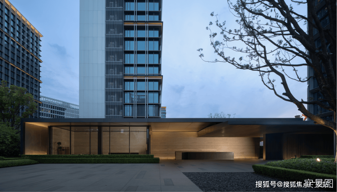 天悦)楼盘详情-最新房价-户型-容积率-小区环境凯发K8登录保利世博天悦售楼处-浦东(保利世博(图19)