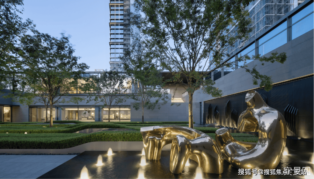 天悦)楼盘详情-最新房价-户型-容积率-小区环境凯发K8登录保利世博天悦售楼处-浦东(保利世博(图28)