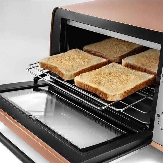 的烤箱多用十年的秘密凯发K8国际能让你(图2)