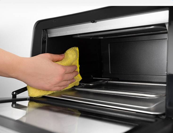 的烤箱多用十年的秘密凯发K8国际能让你(图3)