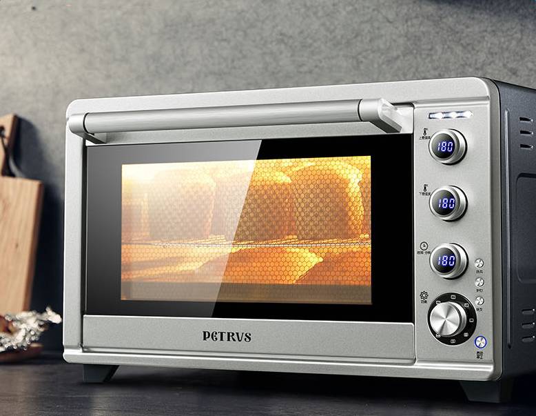 的烤箱多用十年的秘密凯发K8国际能让你(图5)