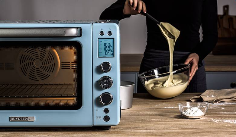 的烤箱多用十年的秘密凯发K8国际能让你(图10)