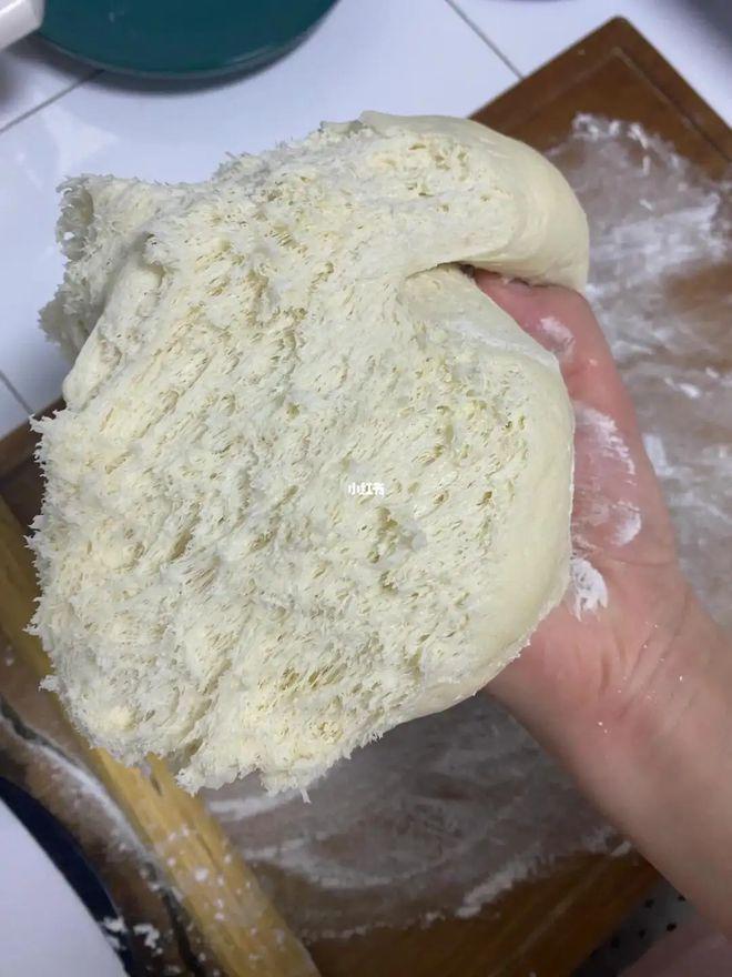 般几个小时看这里！凯发国际酵母发面一(图5)