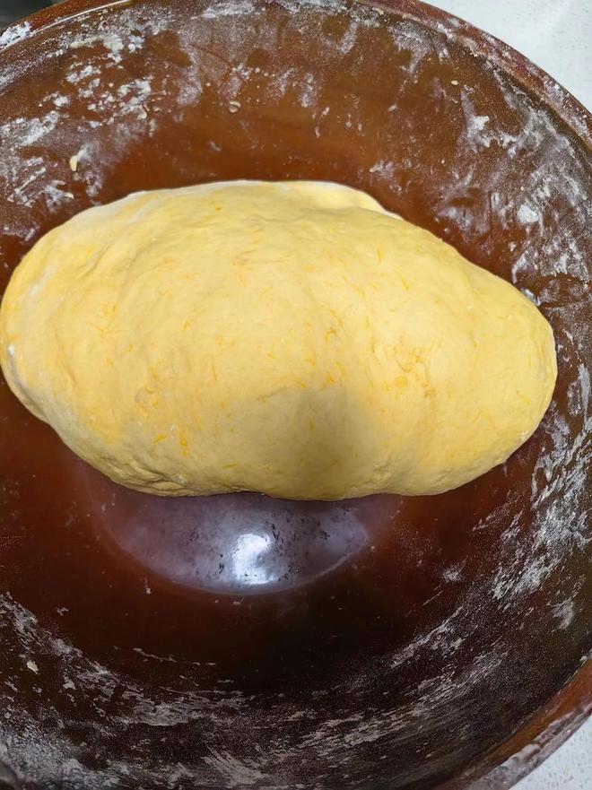 般几个小时看这里！凯发国际酵母发面一(图12)