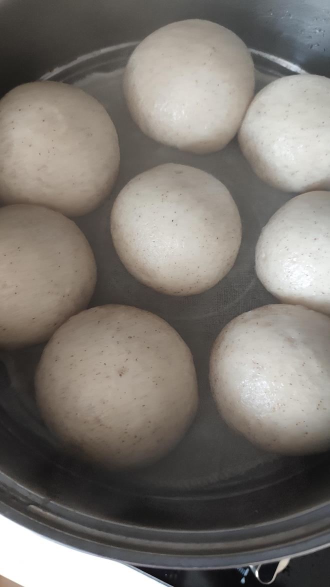 般几个小时看这里！凯发国际酵母发面一(图4)