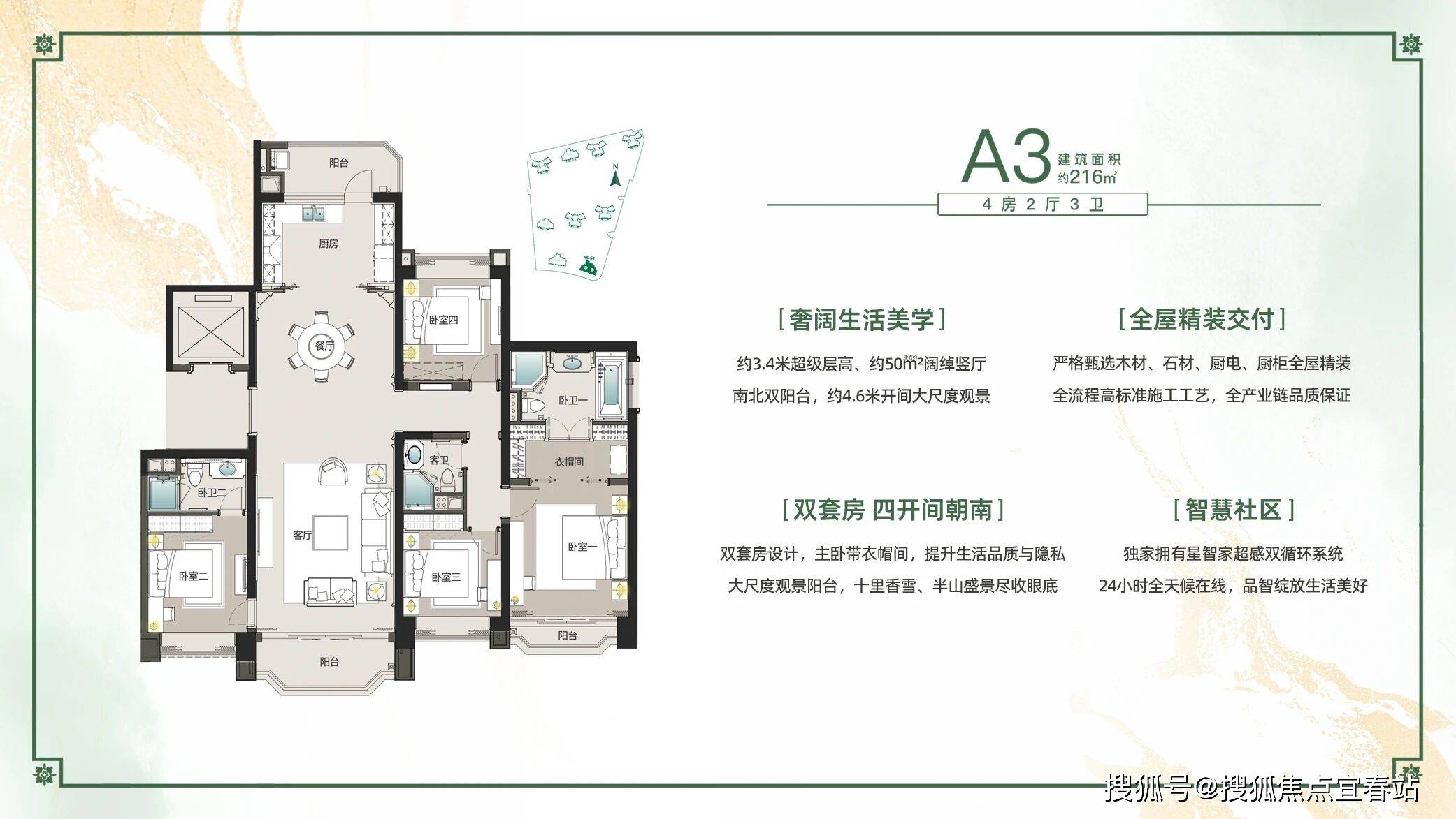 -楼盘详情•最新价格-户型图-容积率@20251021售楼处