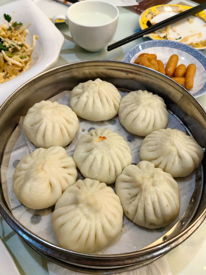 水蒸还是冷水蒸看看正确的方法！凯发k8国际首页登录蒸包子是开