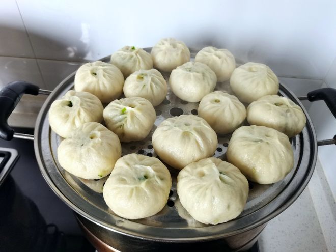 水蒸还是冷水蒸看看正确的方法!凯发k8国际首页登录蒸包子是开(图3) 水蒸还是冷水蒸看看正确的方法!凯发k8国际首页登录蒸包子是开(图3)