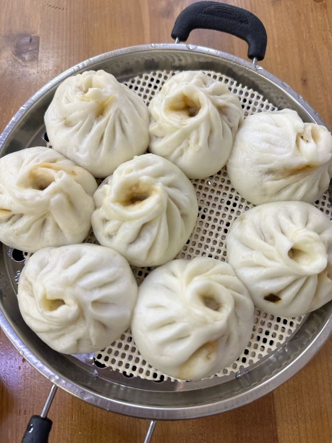 水蒸还是冷水蒸看看正确的方法!凯发k8国际首页登录蒸包子是开(图9) 水蒸还是冷水蒸看看正确的方法!凯发k8国际首页登录蒸包子是开(图9)
