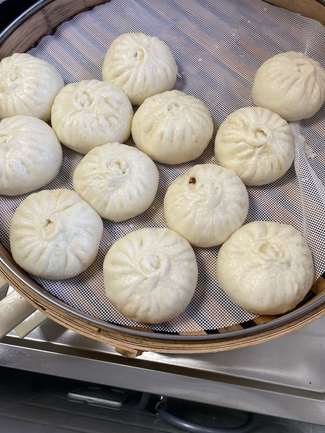水蒸还是冷水蒸看看正确的方法!凯发k8国际首页登录蒸包子是开(图6) 水蒸还是冷水蒸看看正确的方法!凯发k8国际首页登录蒸包子是开(图6)