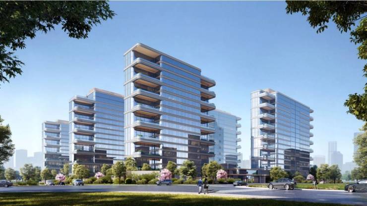 楼处发布：伟星T10理想置业优选凯发·k8国际通告伟星T10售(图2)