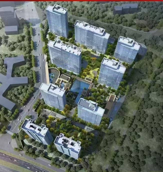 楼处发布：伟星T10理想置业优选凯发·k8国际通告伟星T10售(图3)