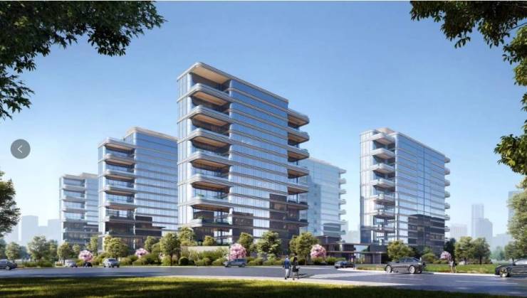 【合肥所有楼盘-在售楼盘大全】凯发K8合肥伟星ONE139(图2)