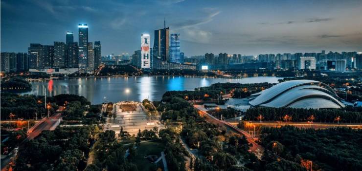 【合肥所有楼盘-在售楼盘大全】凯发K8合肥伟星ONE139(图4)