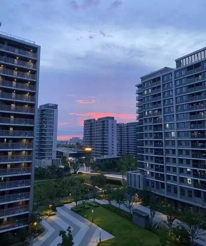 楼处发布：中兴傲舍实力匠心铸就传奇凯发K8国际版聚焦万科中兴傲舍售(图9)