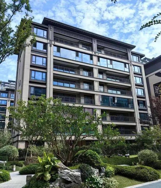 楼处发布：中兴傲舍实力匠心铸就传奇凯发K