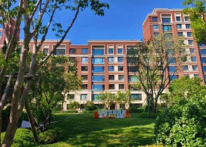 楼处发布：中兴傲舍实力匠心铸就传奇凯发K8国际版聚焦万科中兴傲舍售(图22)