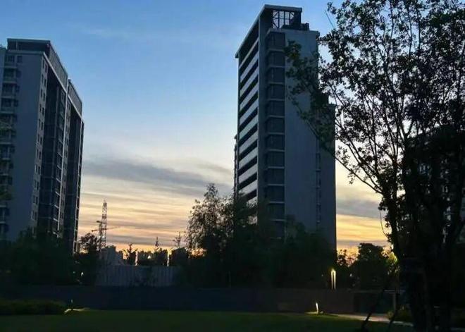 楼处发布：中兴傲舍实力匠心铸就传奇凯发K8国际版聚焦万科中兴傲舍售(图15)