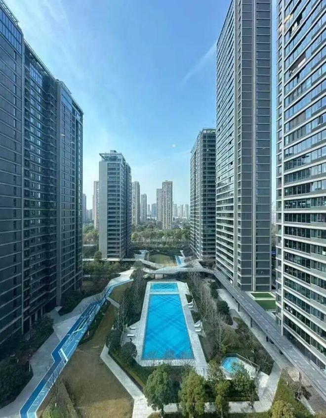 楼处发布：中兴傲舍实力匠心铸就传奇凯发K8国际版聚焦万科中兴傲舍售(图28)