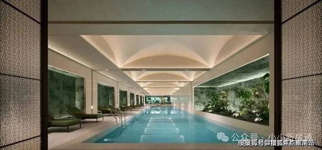 楼处发布：中兴傲舍实力匠心铸就传奇凯发K8国际版聚焦万科中兴傲舍售(图23)