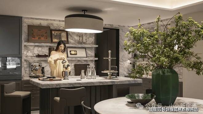 楼处发布：中兴傲舍实力匠心铸就传奇凯发K8国际版聚焦万科中兴傲舍售(图27)