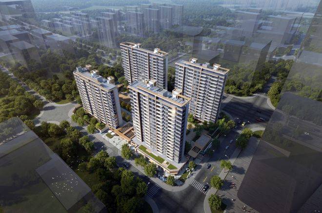 处电话_来电预约看房_楼盘详情-2026最新房价凯发k8登录上海中环铂樾(2026中环铂樾)售楼(图2)