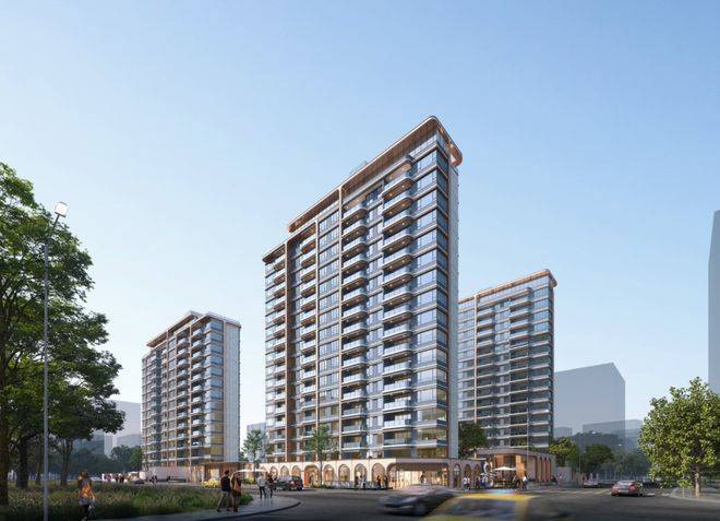 处电话_来电预约看房_楼盘详情-2026最新房价凯发k8登录上海中环铂樾(2026中环铂樾)售楼(图5)