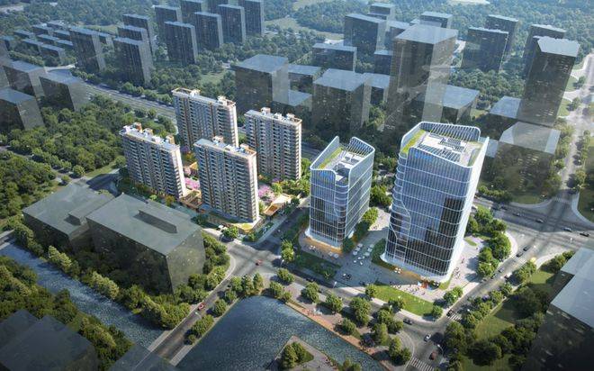 处电话_来电预约看房_楼盘详情-2026最新房价凯发k8登录上海中环铂樾(2026中环铂樾)售楼(图16)