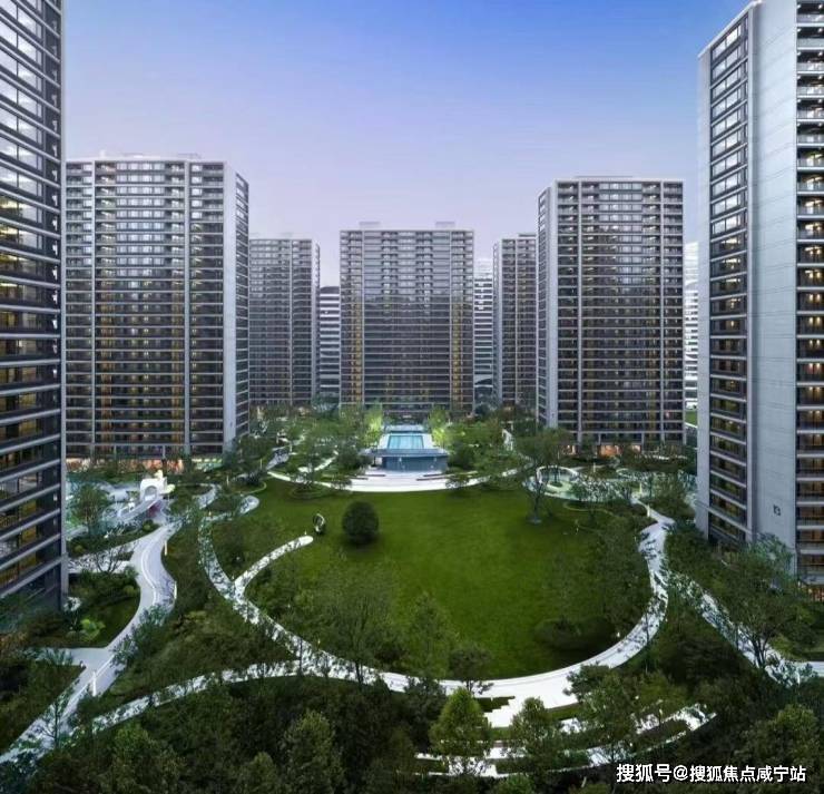 庭销售中心 - 价格地址楼盘详情配套电话交房时间配套电话交房时间凯发k8一触即发安高海印华庭（售楼处) - 2026年安高海印华(图3)