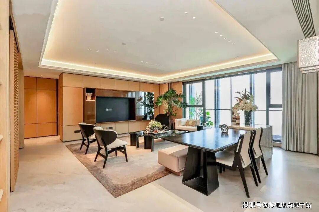 庭销售中心 - 价格地址楼盘详情配套电话交房时间配套电话交房时间凯发k8一触即发安高海印华庭（售楼处) - 2026年安高海印华(图4)