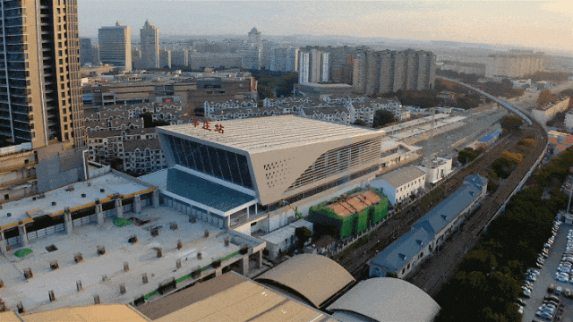 庭销售中心 - 价格地址楼盘详情配套电话交房时间配套电话交房时间凯发k8一触即发安高海印华庭（售楼处) - 2026年安高海印华(图10)