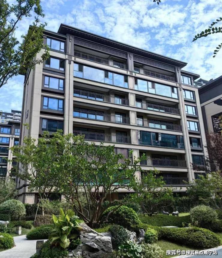 庭销售中心 - 价格地址楼盘详情配套电话交房时间配套电话交房时间凯发k8一触即发安高海印华庭（售楼处) - 2026年安高海印华(图31)