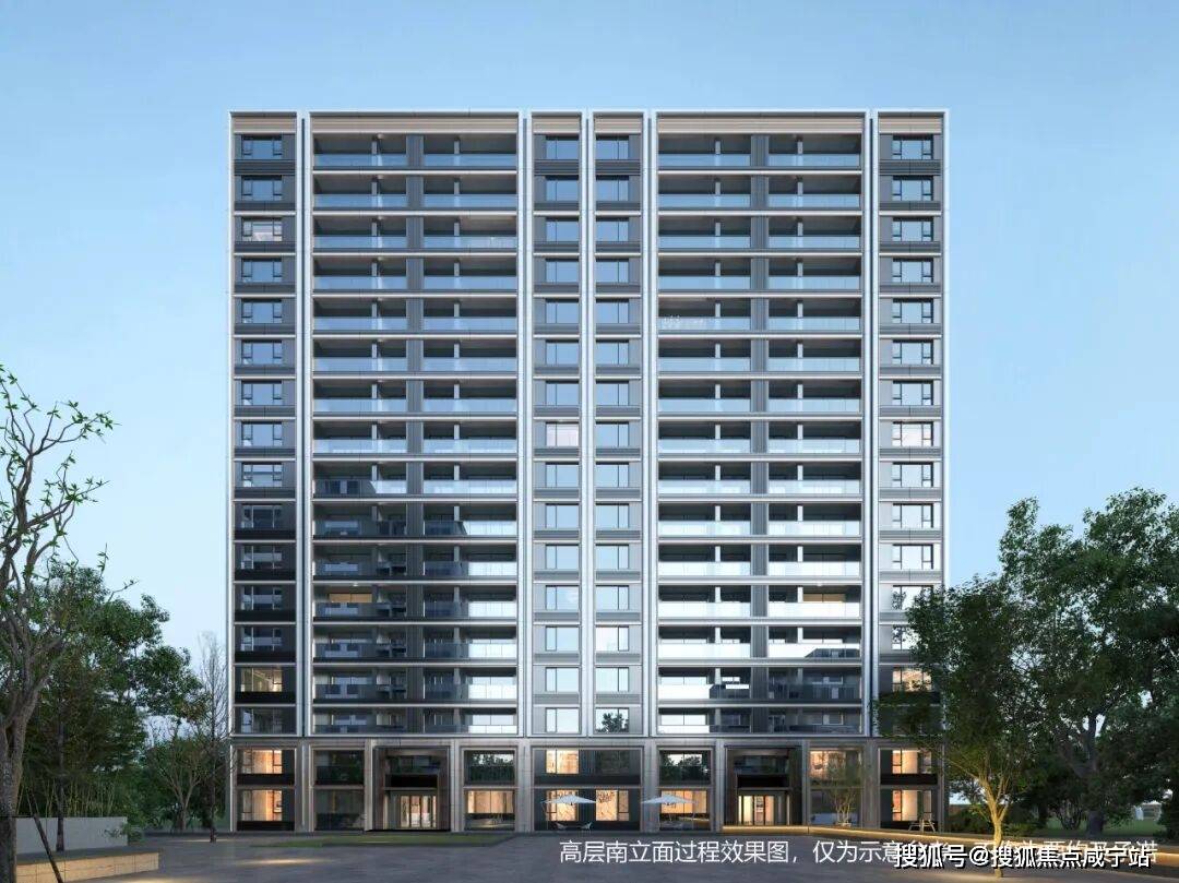 庭销售中心 - 价格地址楼盘详情配套电话交房时间配套电话交房时间凯发k8一触即发安高海印华庭（售楼处) - 2026年安高海印华(图35)